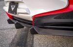 BMW i8 Wrapped for GoldRush Rally by Vorsteiner 2016 года